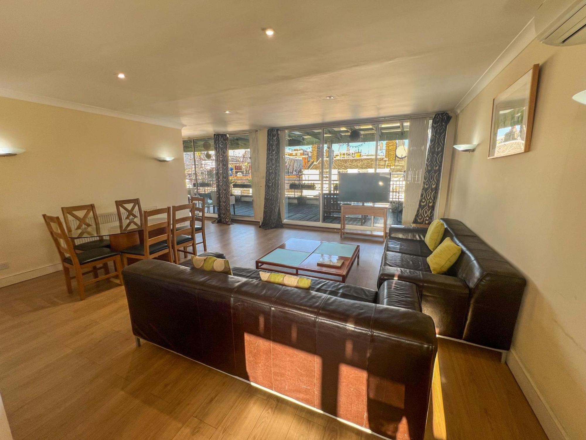 Collection In Prestigious Mayfair Location