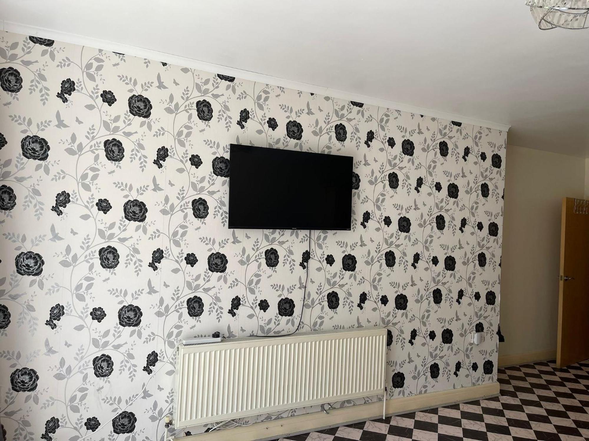 Ensuite Family In Stratford Maison d'hôtes *