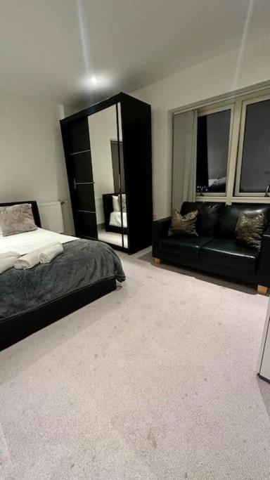 Appartement Bento *