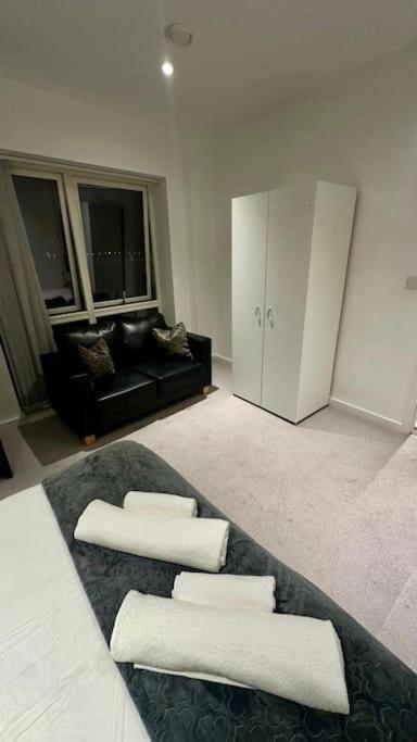 Bento Appartement Londres