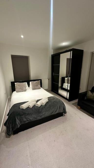 Bento Appartement