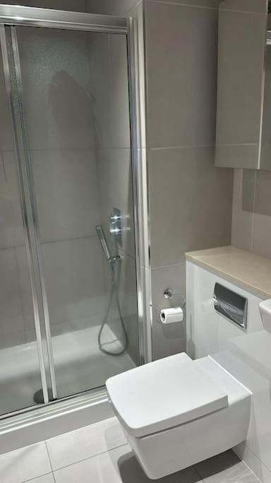 Appartement Bento Londres