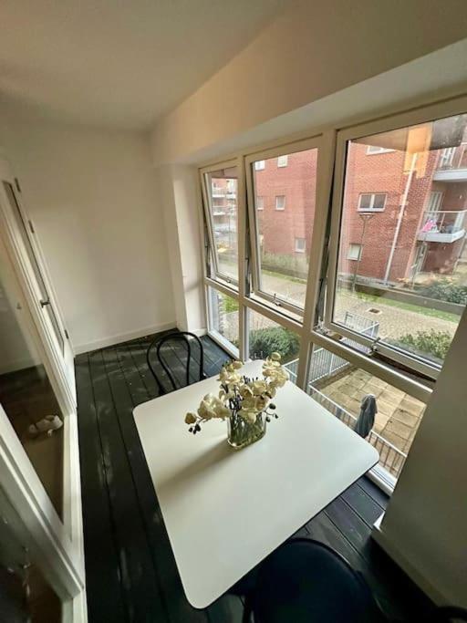 Bento Appartement Londres