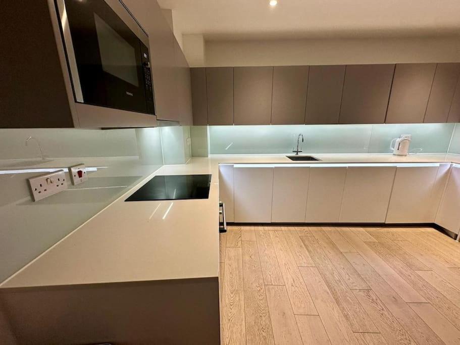 Appartement Bento