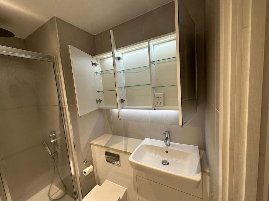 Appartement Bento *