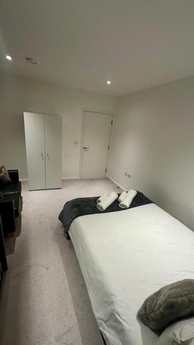 Bento Appartement Londres