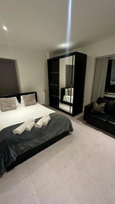 Appartement Bento