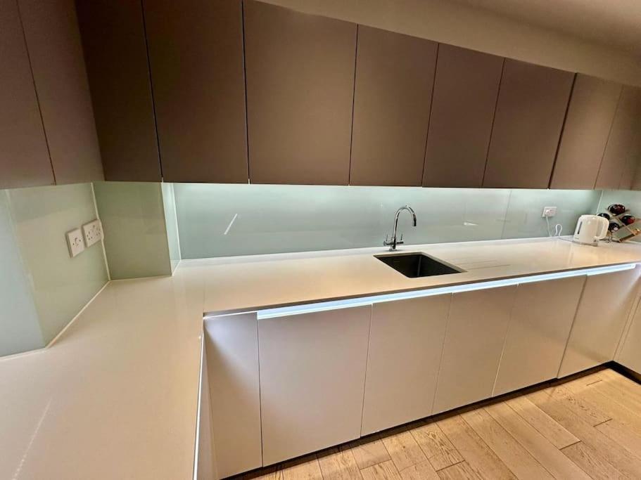 Bento Appartement Londres