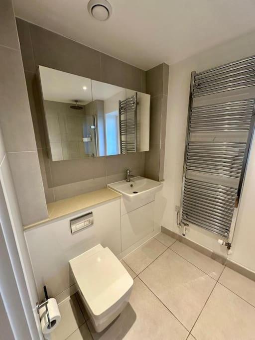 Appartement Bento