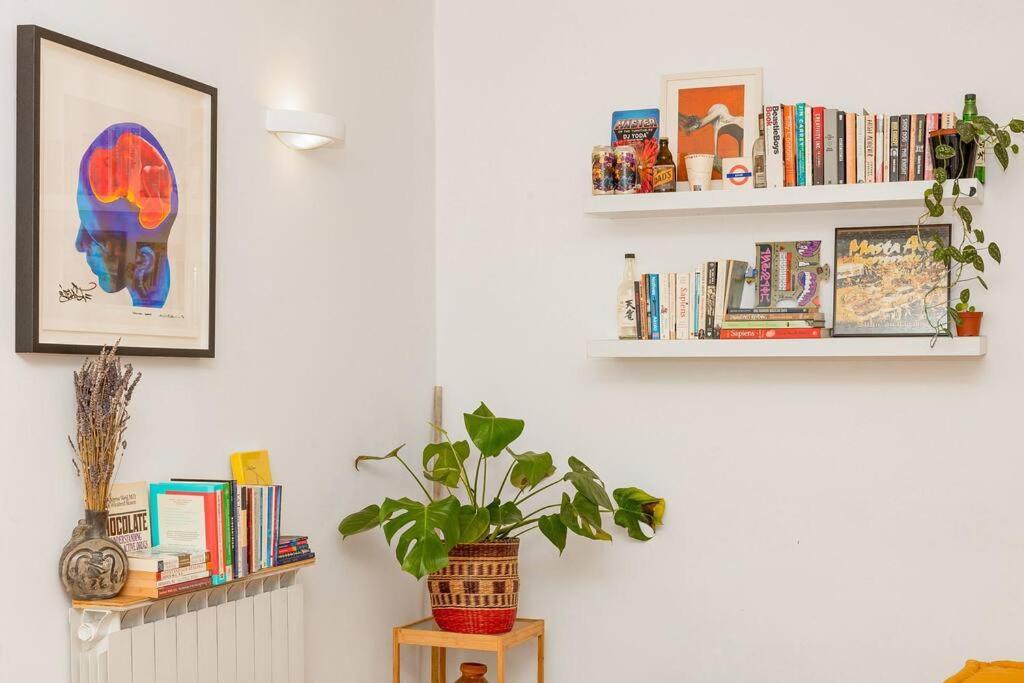 Apartamento Lovely 1br Flat In Clapton 5mins Overground St