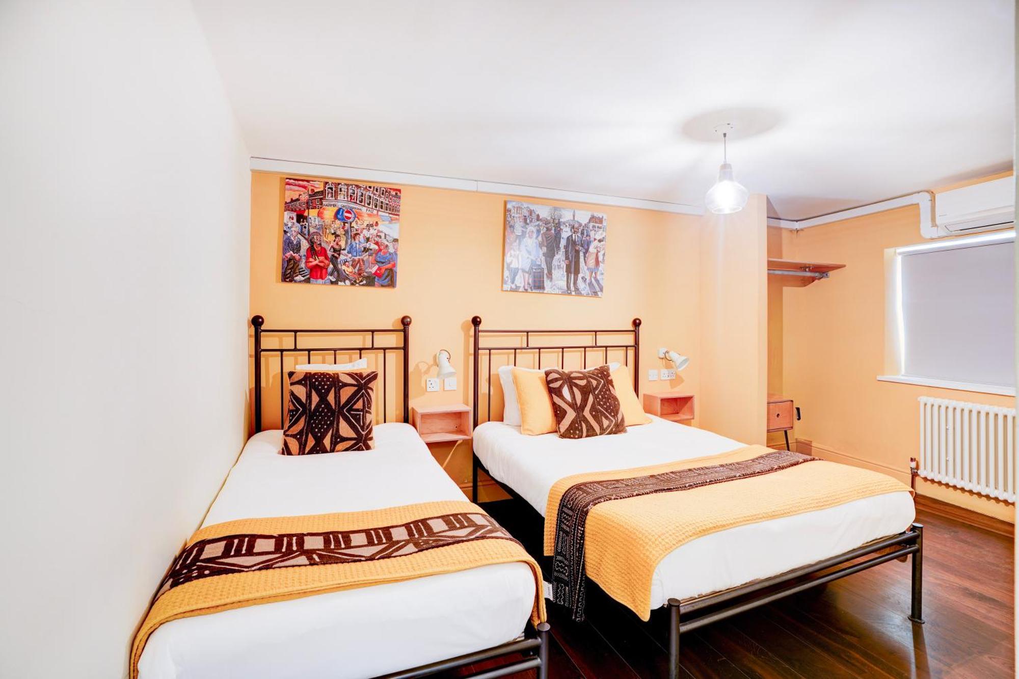 Hotel Peckham Londen