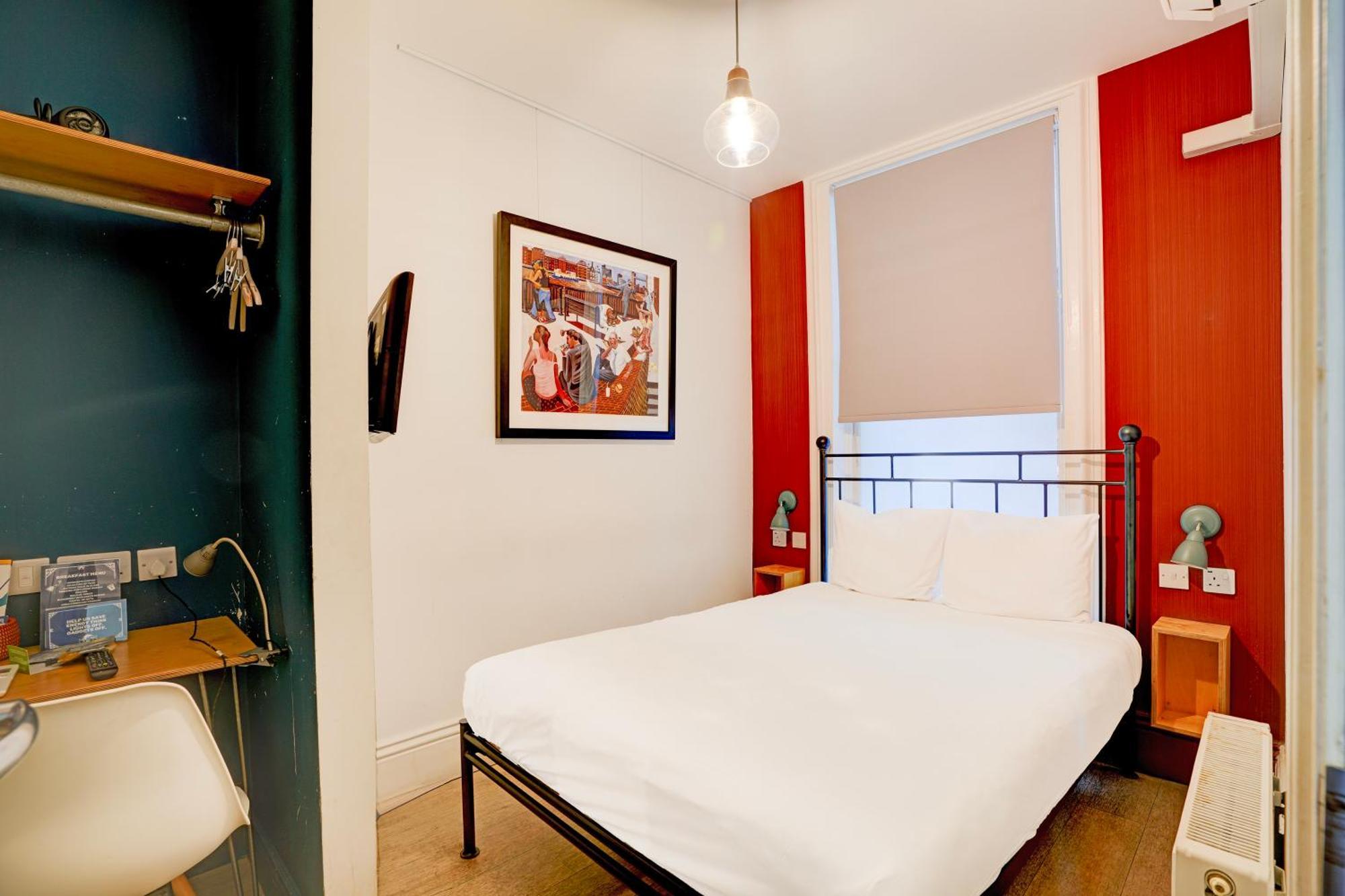 Hotel Peckham Londen