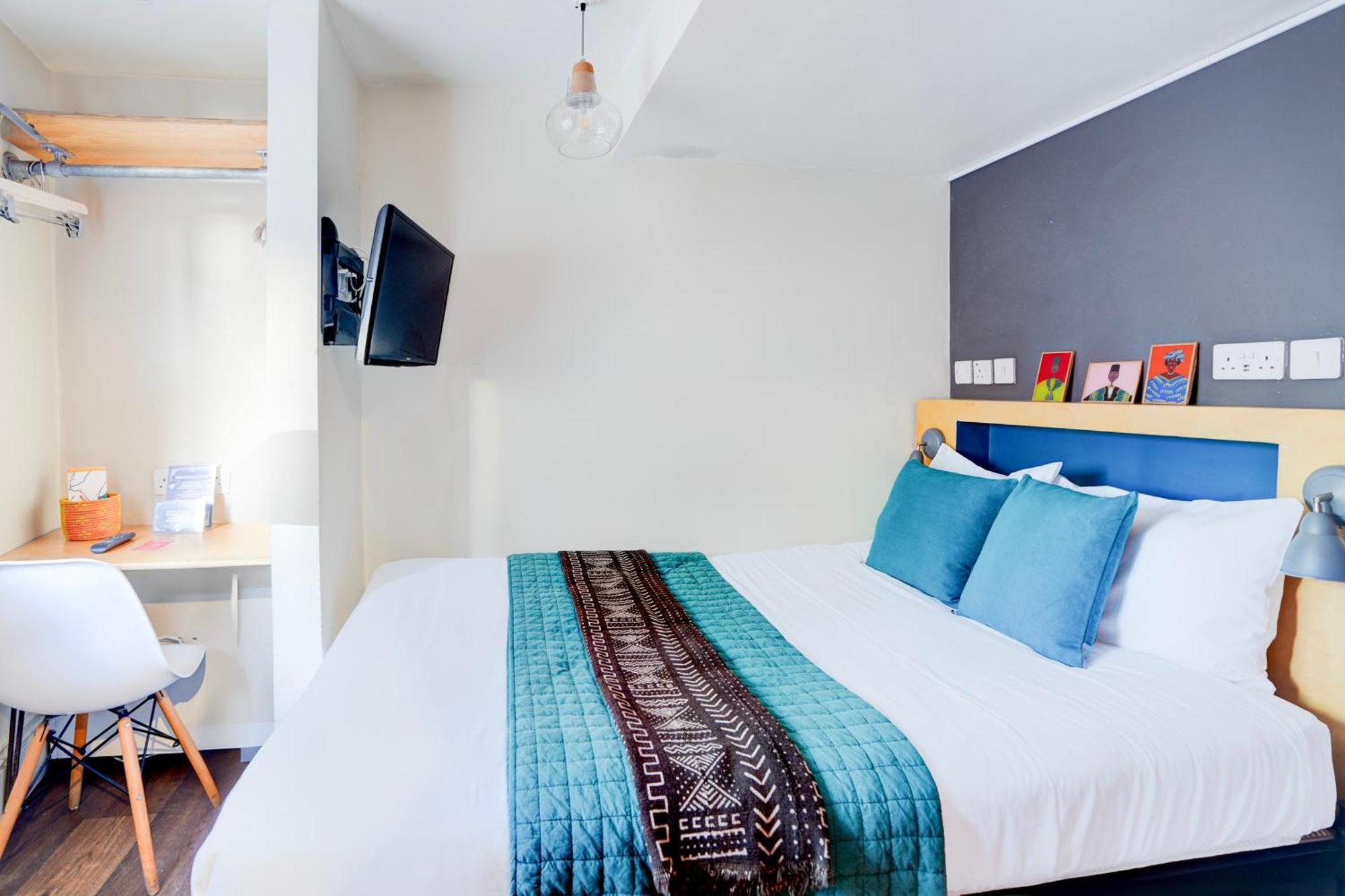 Peckham Hotel Londen