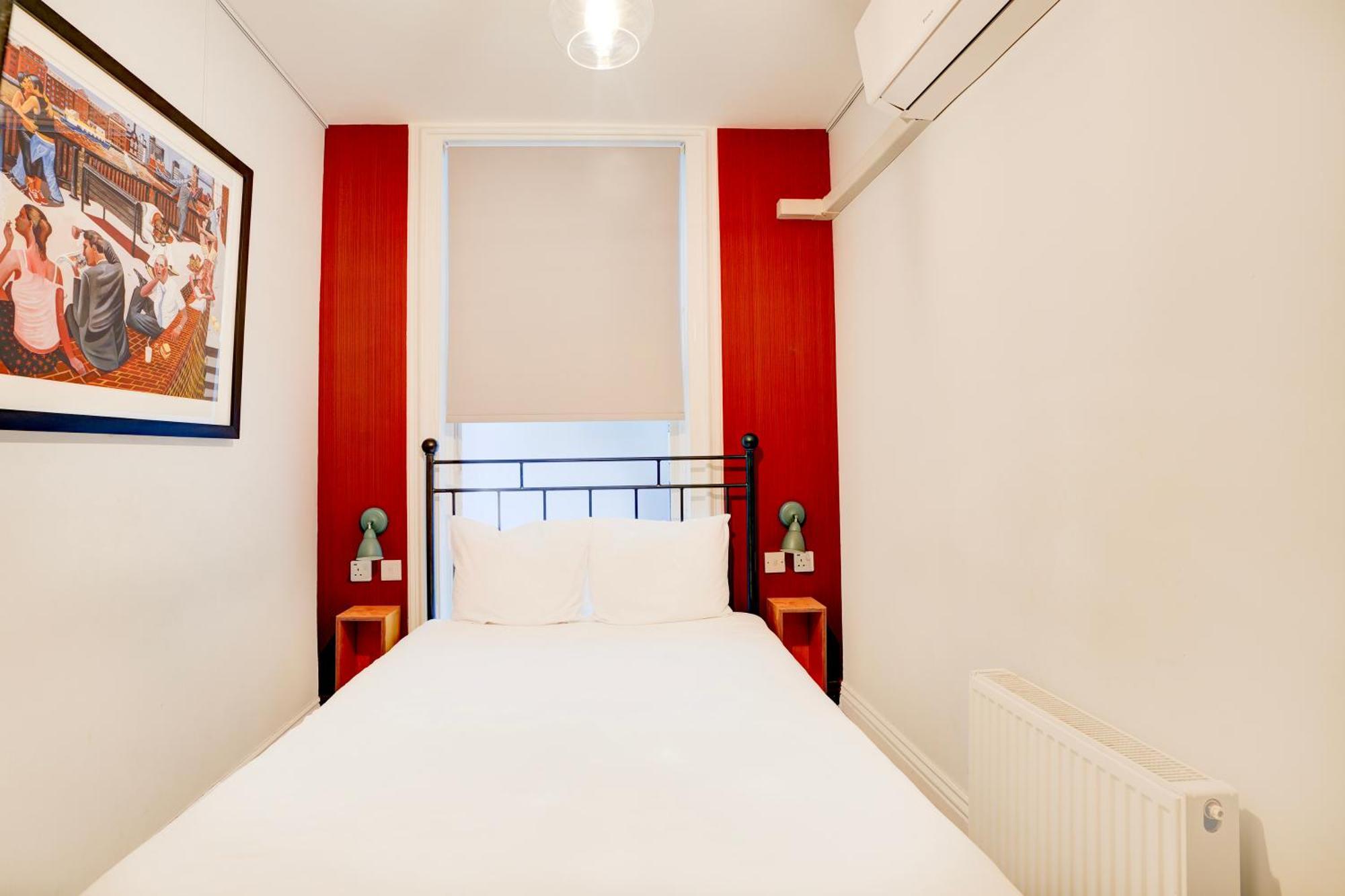 Hotel Peckham Londen