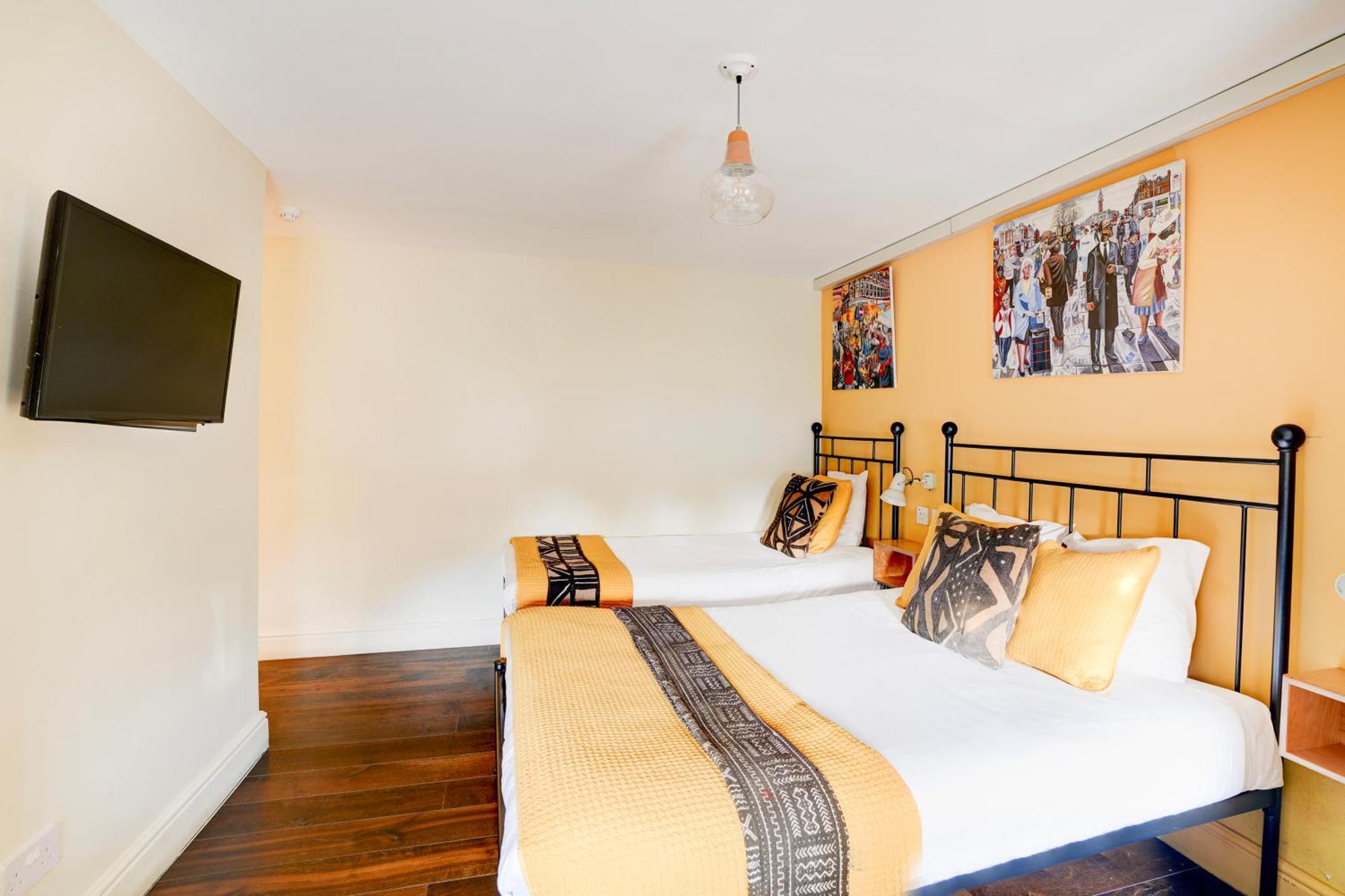 Hotel Peckham Londen