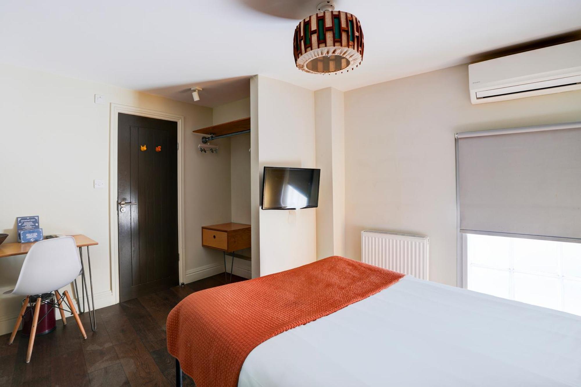 Hotel Peckham Londen