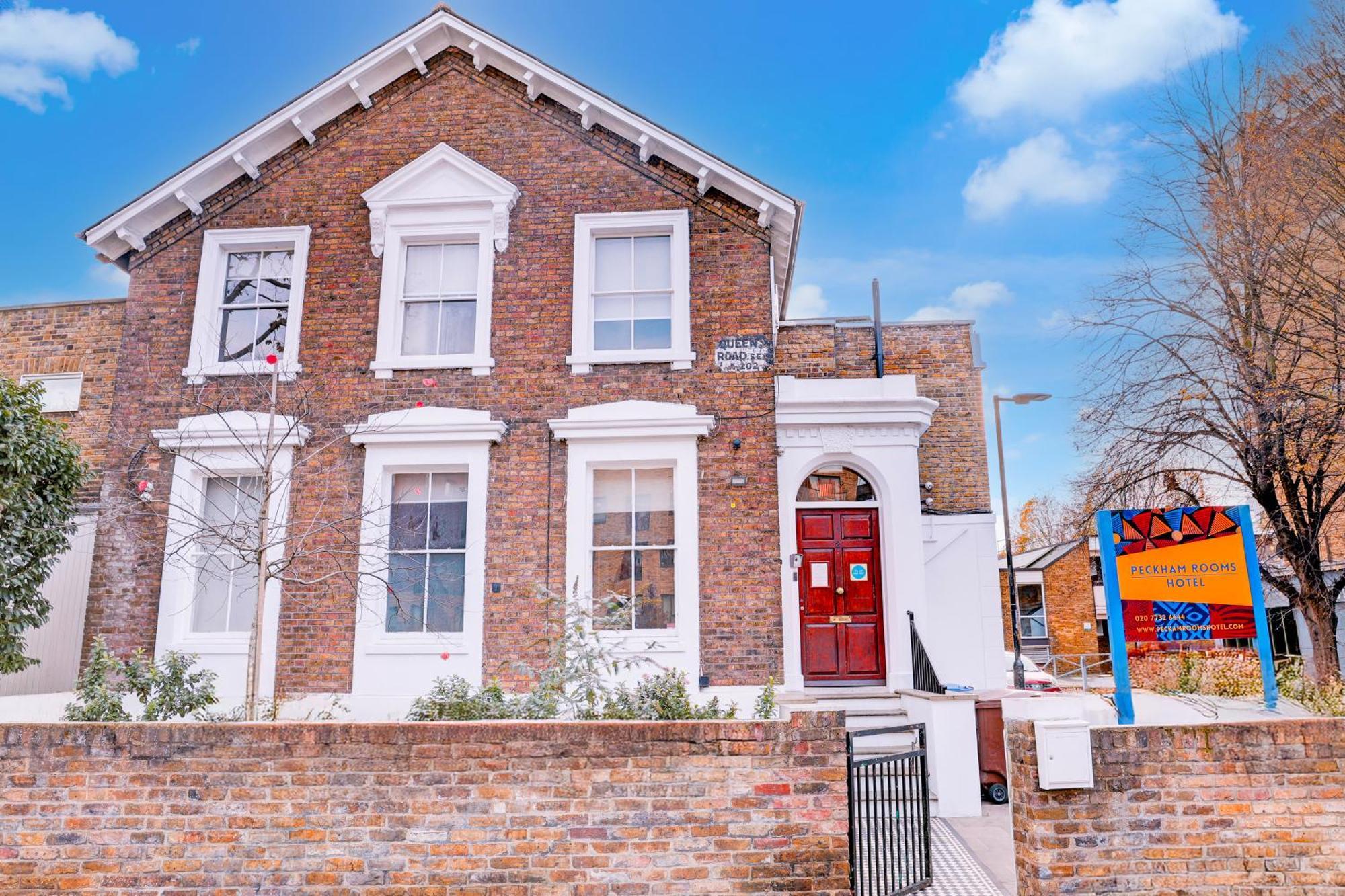 Peckham 3* Londen