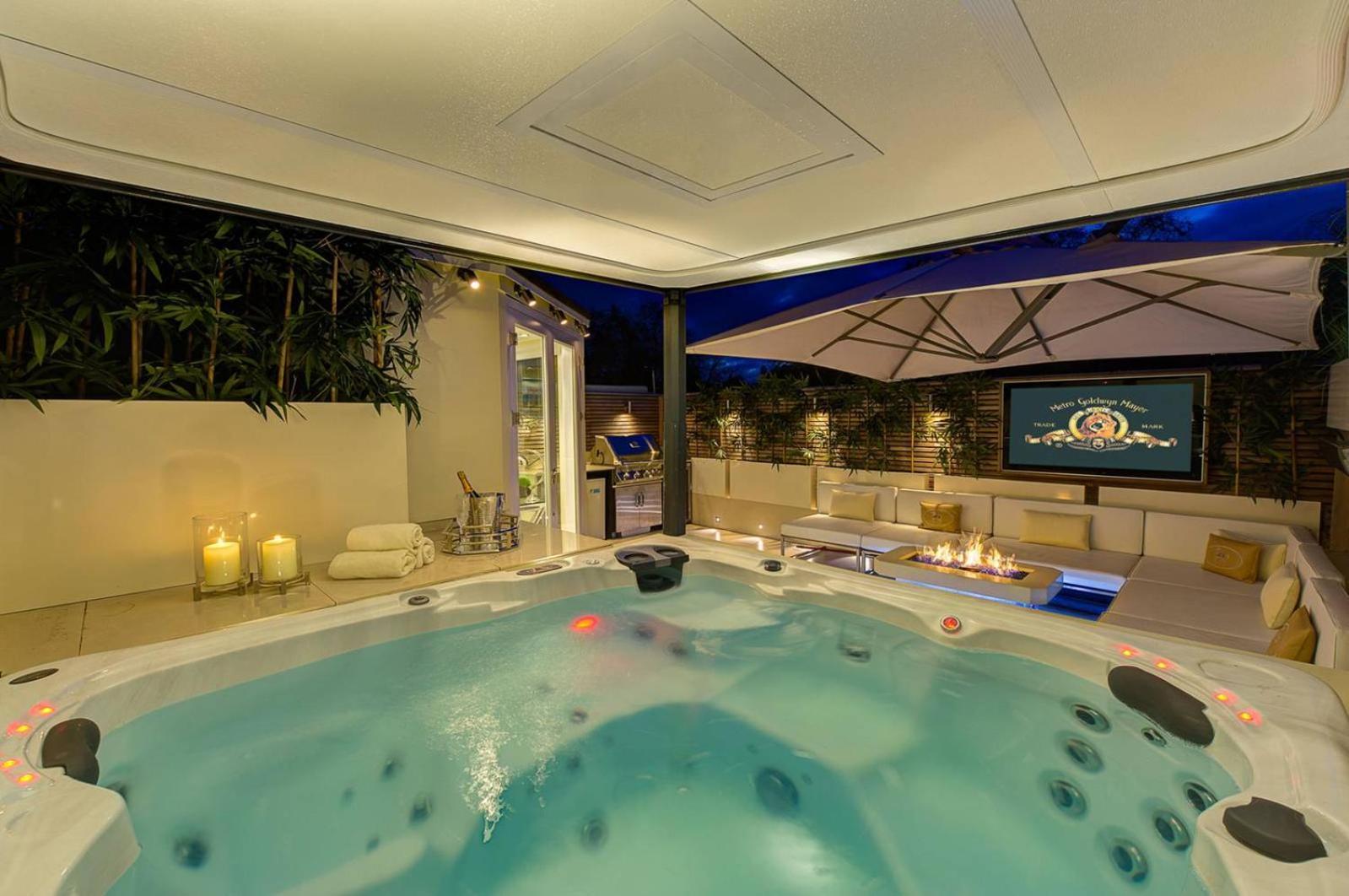Morgans Lnd Escapez Holiday home