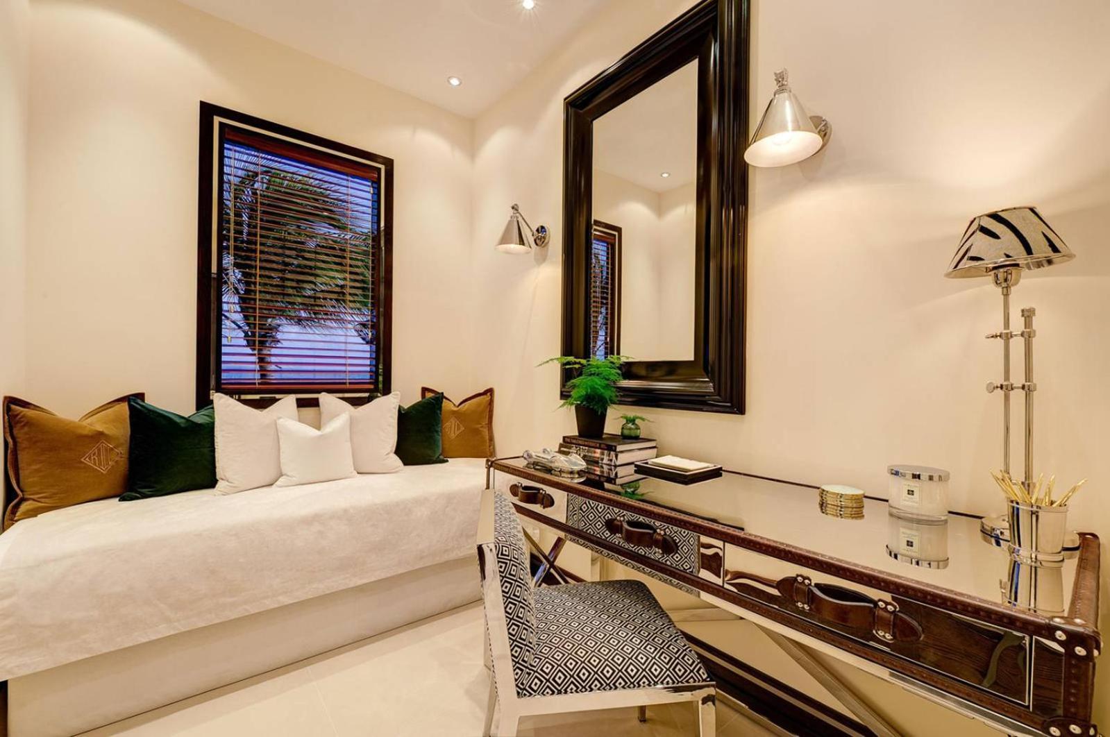 Morgans Lnd Escapez Holiday home London