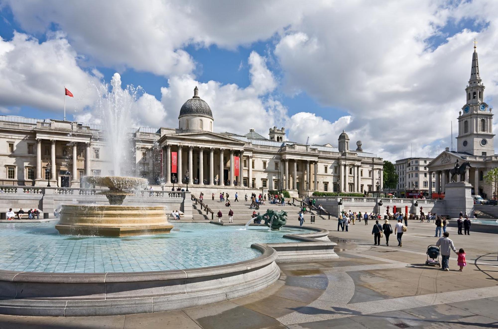 Appartement Staylondon - Sleeps 6 With Free Parking - Tourist, Concerts & Matches
