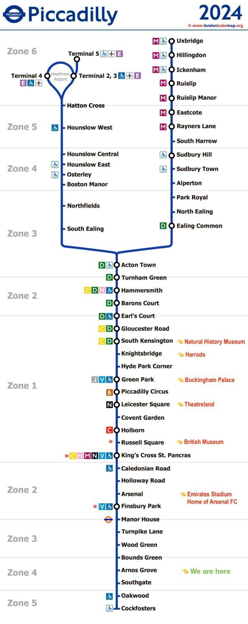 Staylondon - Sleeps 6 With Free Parking - Tourist, Concerts & Matches Appartement *