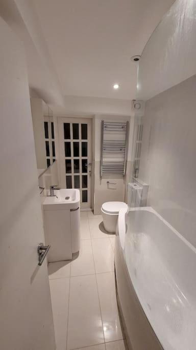 Apartamento Cozy *