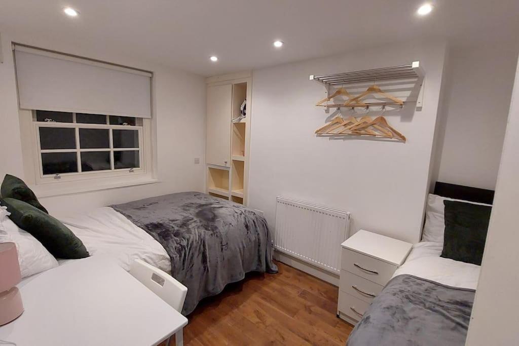 Apartamento Cozy *