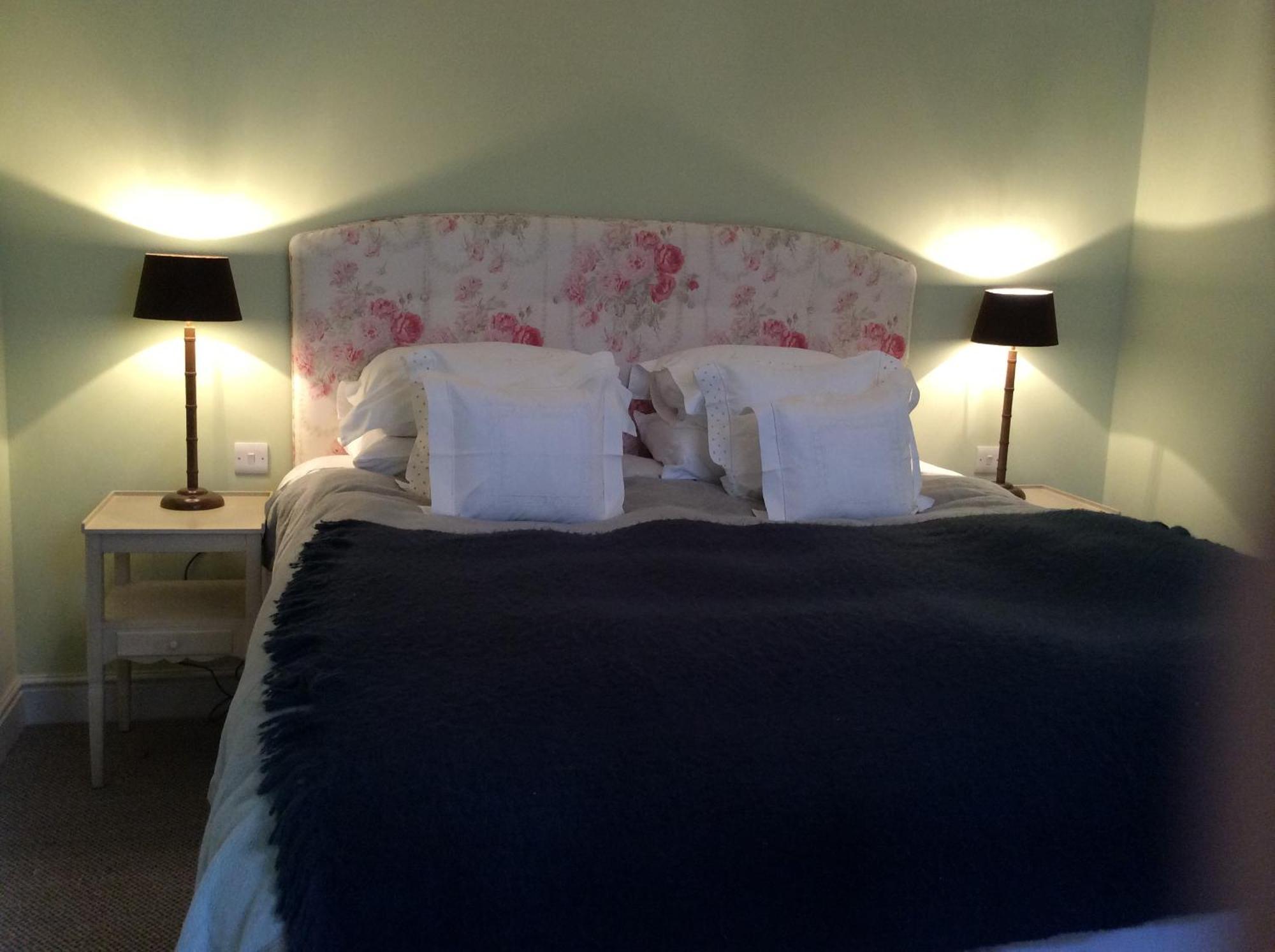 Ensuite Roof Terrace Nr Nine Elms Couette-café Londres