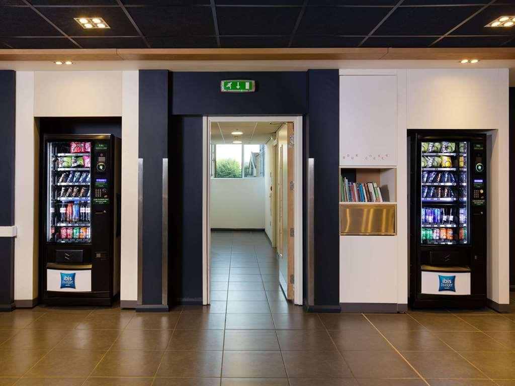 Hotel Ibis Budget Whitechapel - Brick Lane