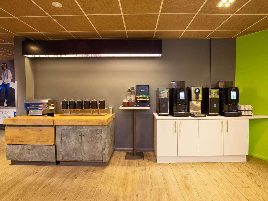 Ibis Budget Whitechapel - Brick Lane Hotel 2*