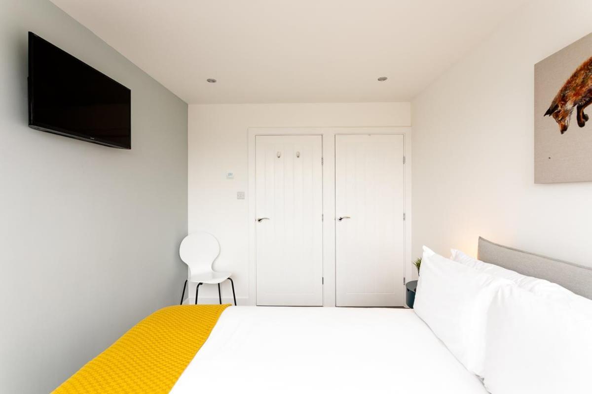 Apartamento Bright Bridge *