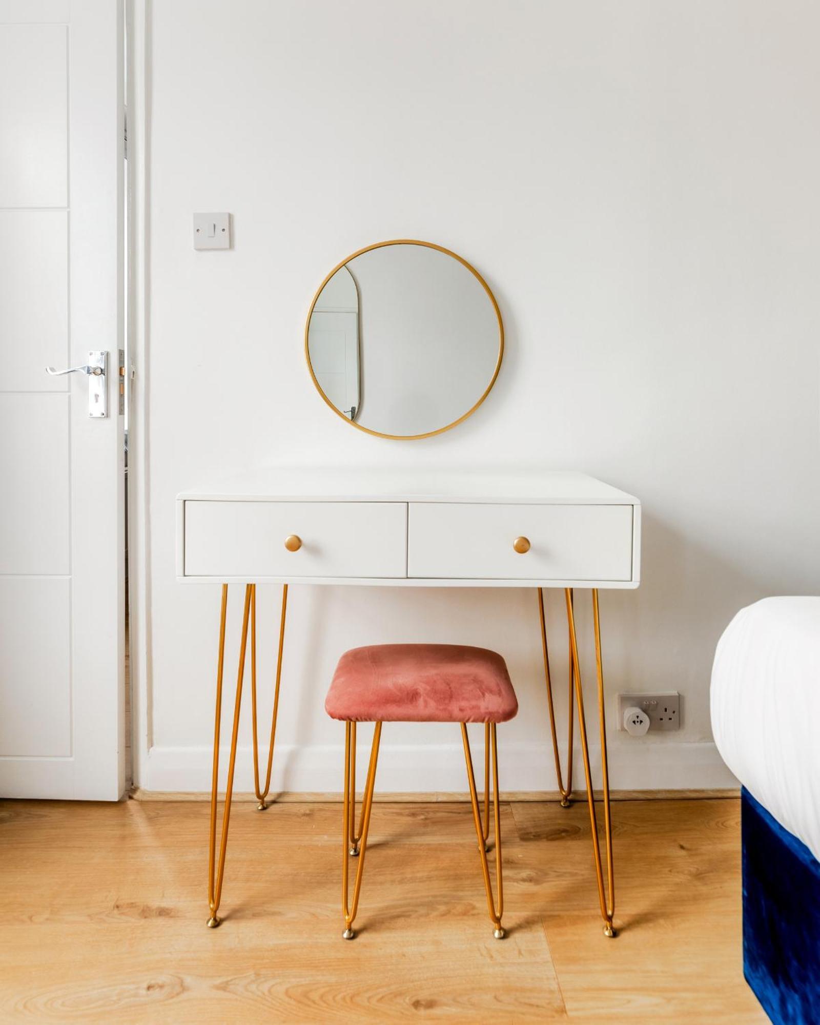 Apartamento Cozy 1 Bedroom Flat Paddington *