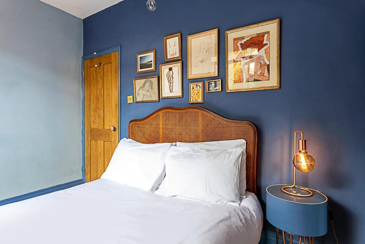 Apartamento Charming Acton Dollhouse Londres