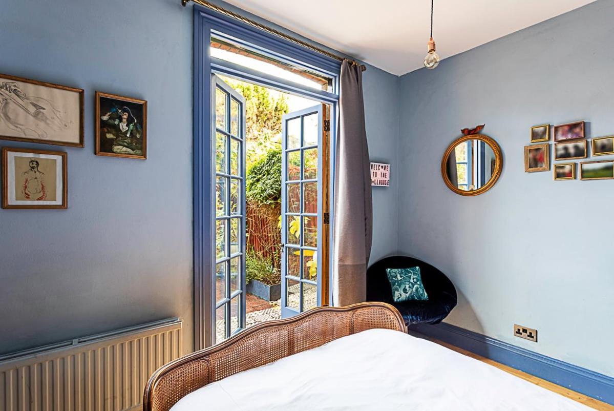 Apartamento Charming Acton Dollhouse *