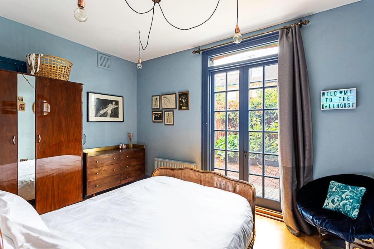 Apartamento Charming Acton Dollhouse *