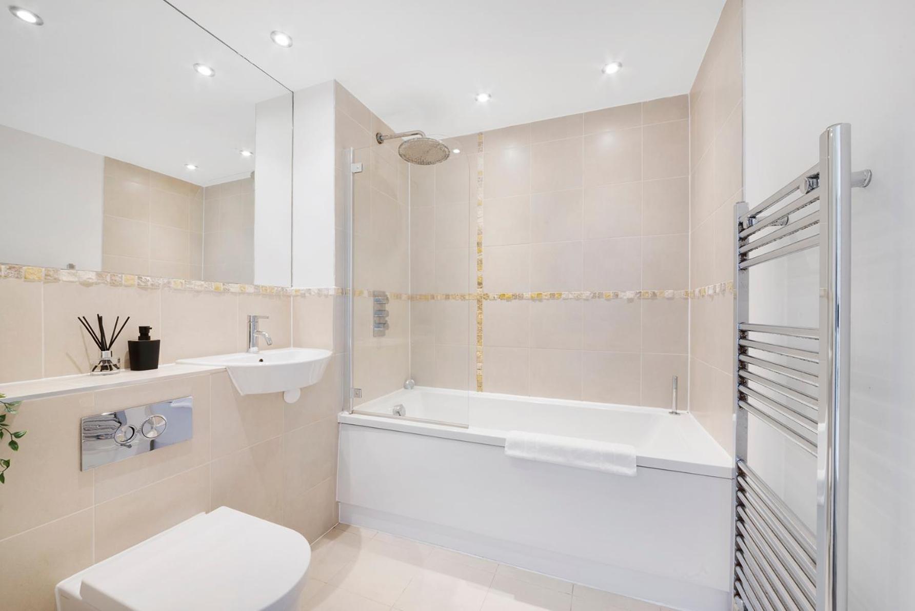 Apartamento Hermitage Road By Morethanstays
