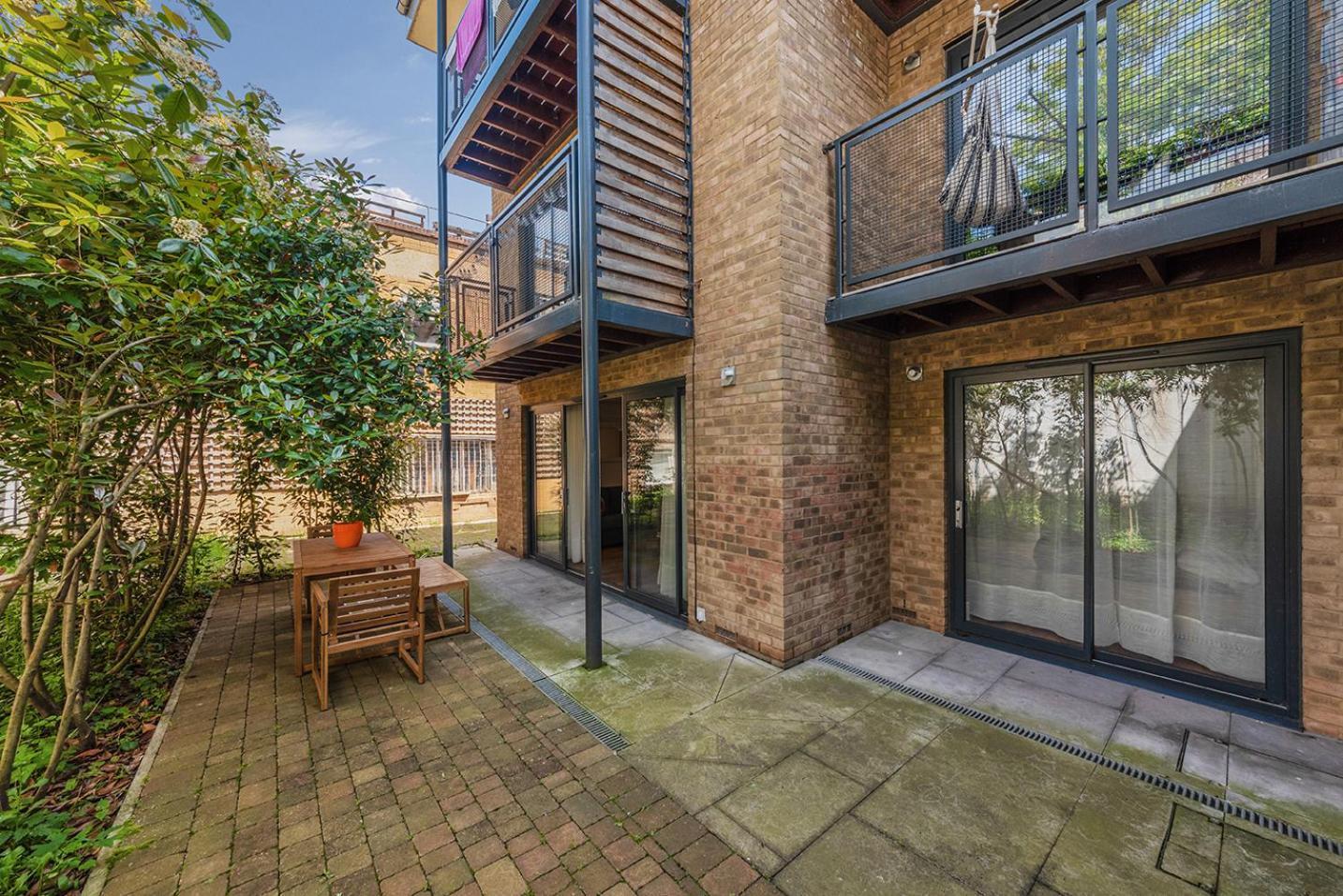 Hermitage Road By Morethanstays Apartamento *