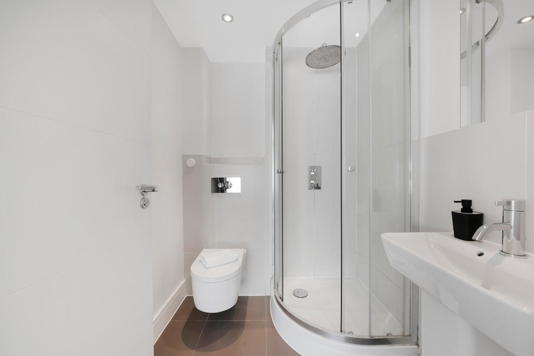 Hermitage Road By Morethanstays Apartamento Londres