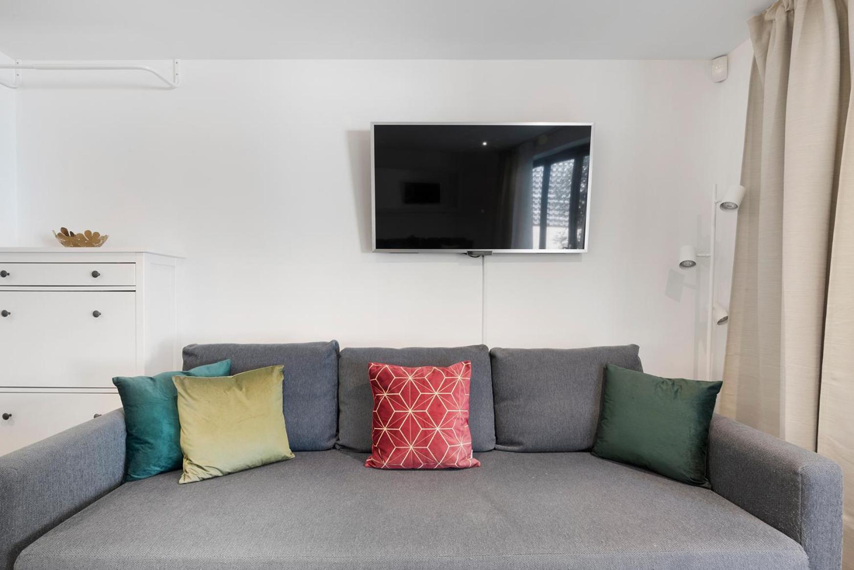 Apartamento Hermitage Road By Morethanstays Londres