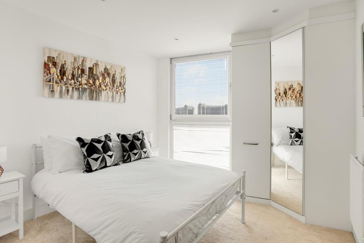 Apartment Panoramic 3-bed Oasis