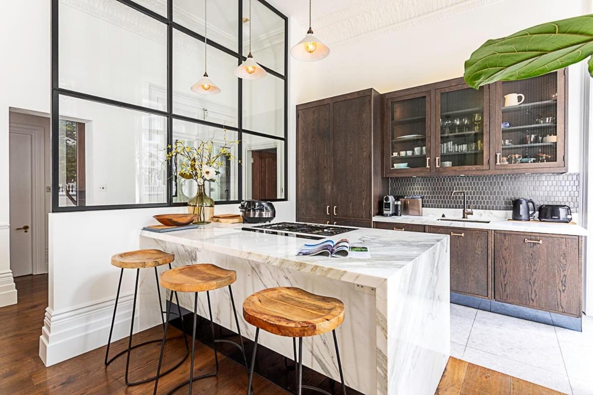 Notting Hill Charm 2-bed Gem Appartement *