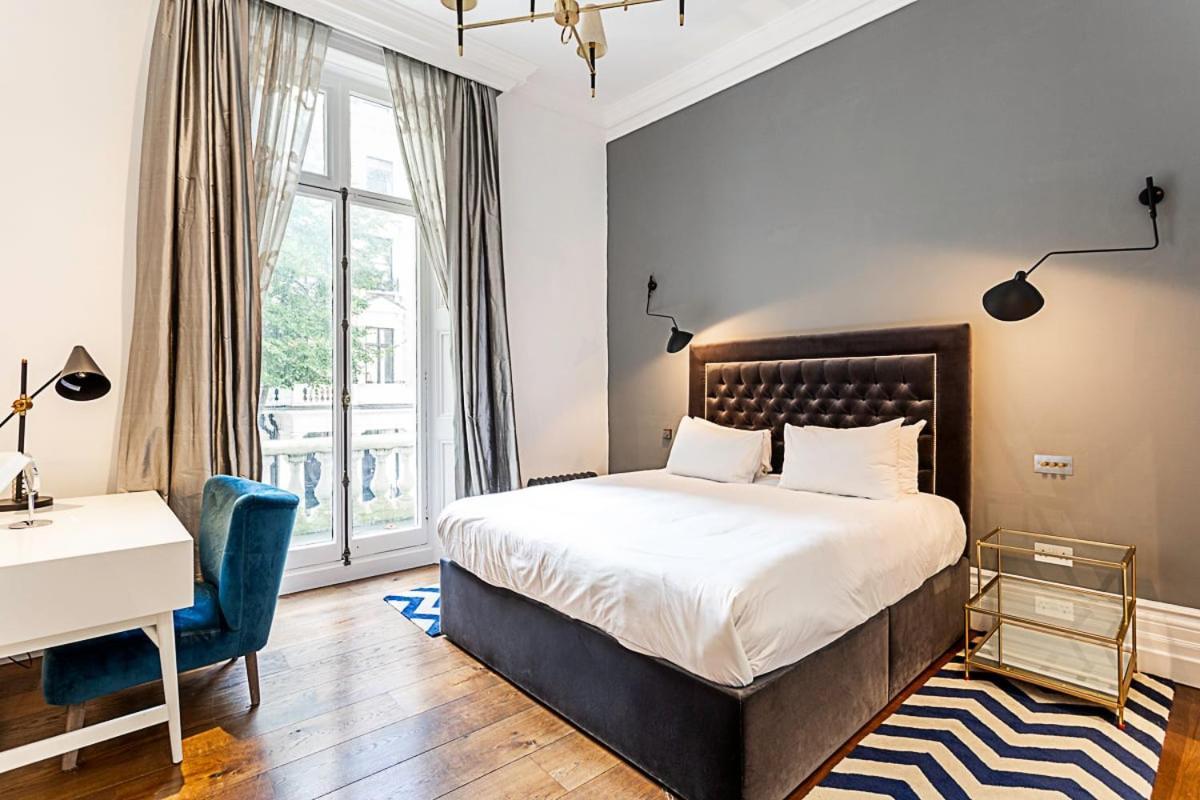 Appartement Notting Hill Charm 2-bed Gem *