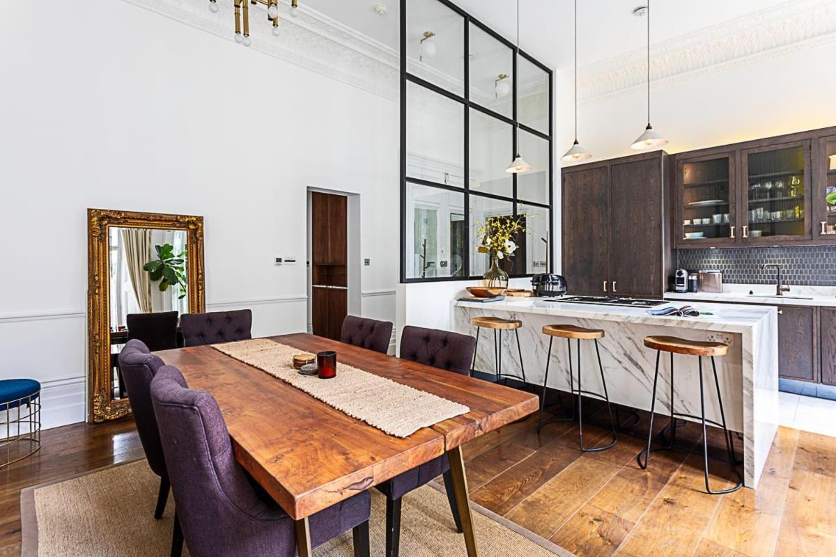 Appartement Notting Hill Charm 2-bed Gem *