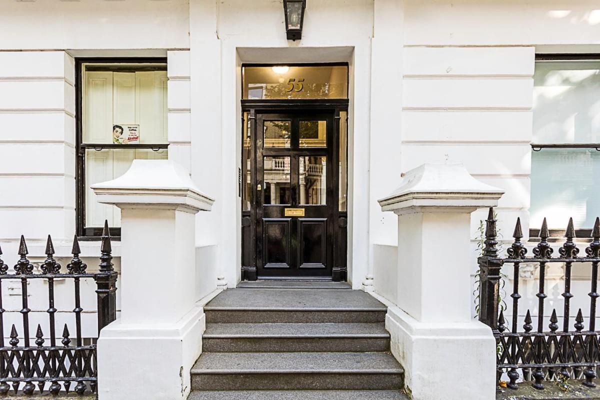 Appartement Notting Hill Charm 2-bed Gem