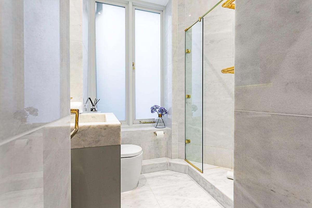 Notting Hill Charm 2-bed Gem * Londres