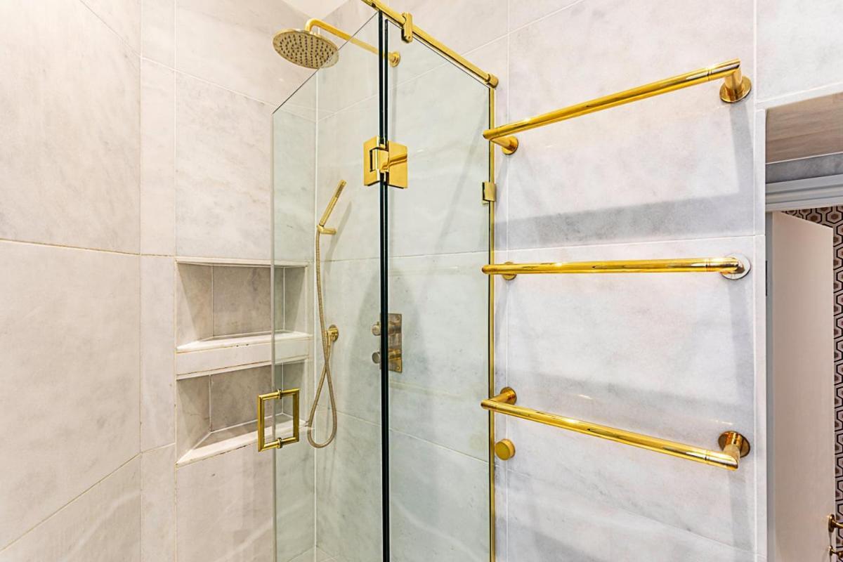 Notting Hill Charm 2-bed Gem Appartement