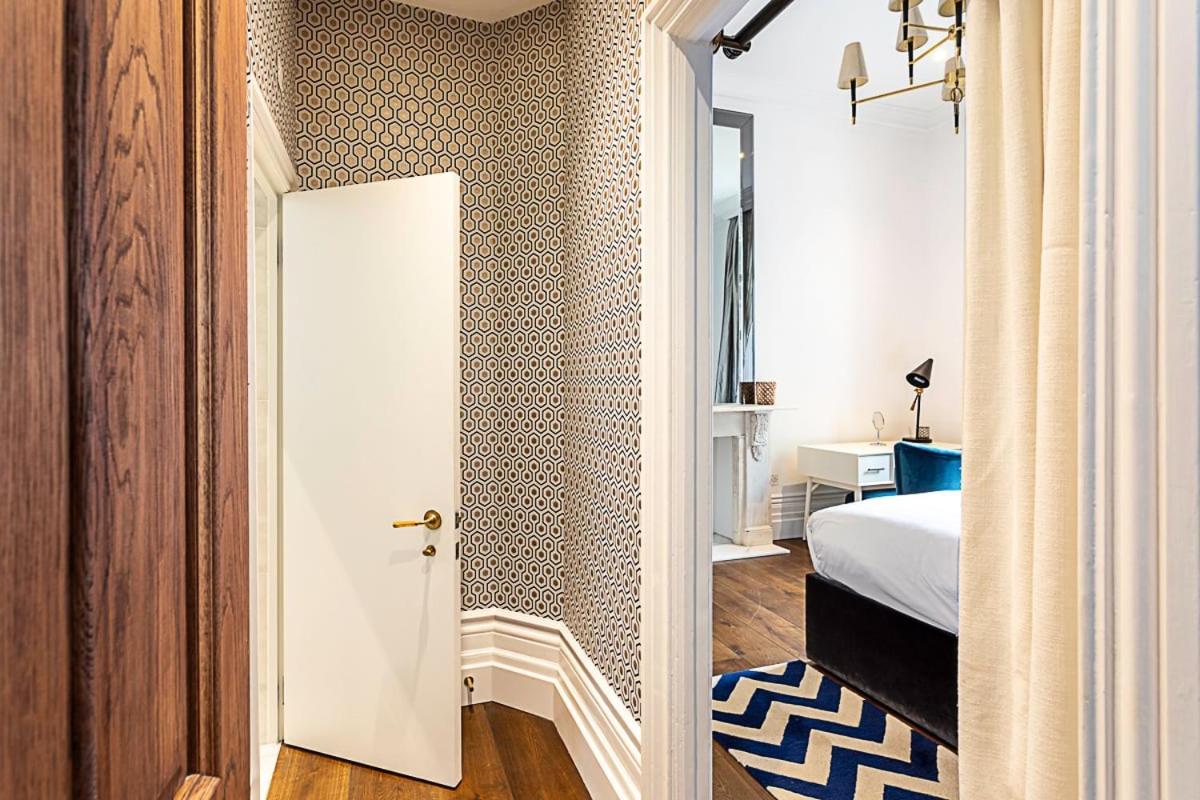 Appartement Notting Hill Charm 2-bed Gem