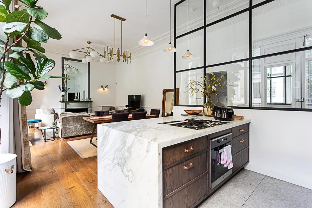 Appartement Notting Hill Charm 2-bed Gem *