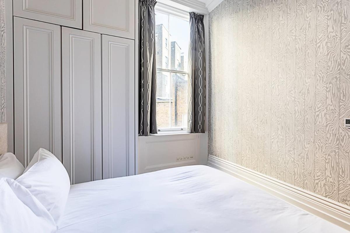 Appartement Notting Hill Charm 2-bed Gem Londres