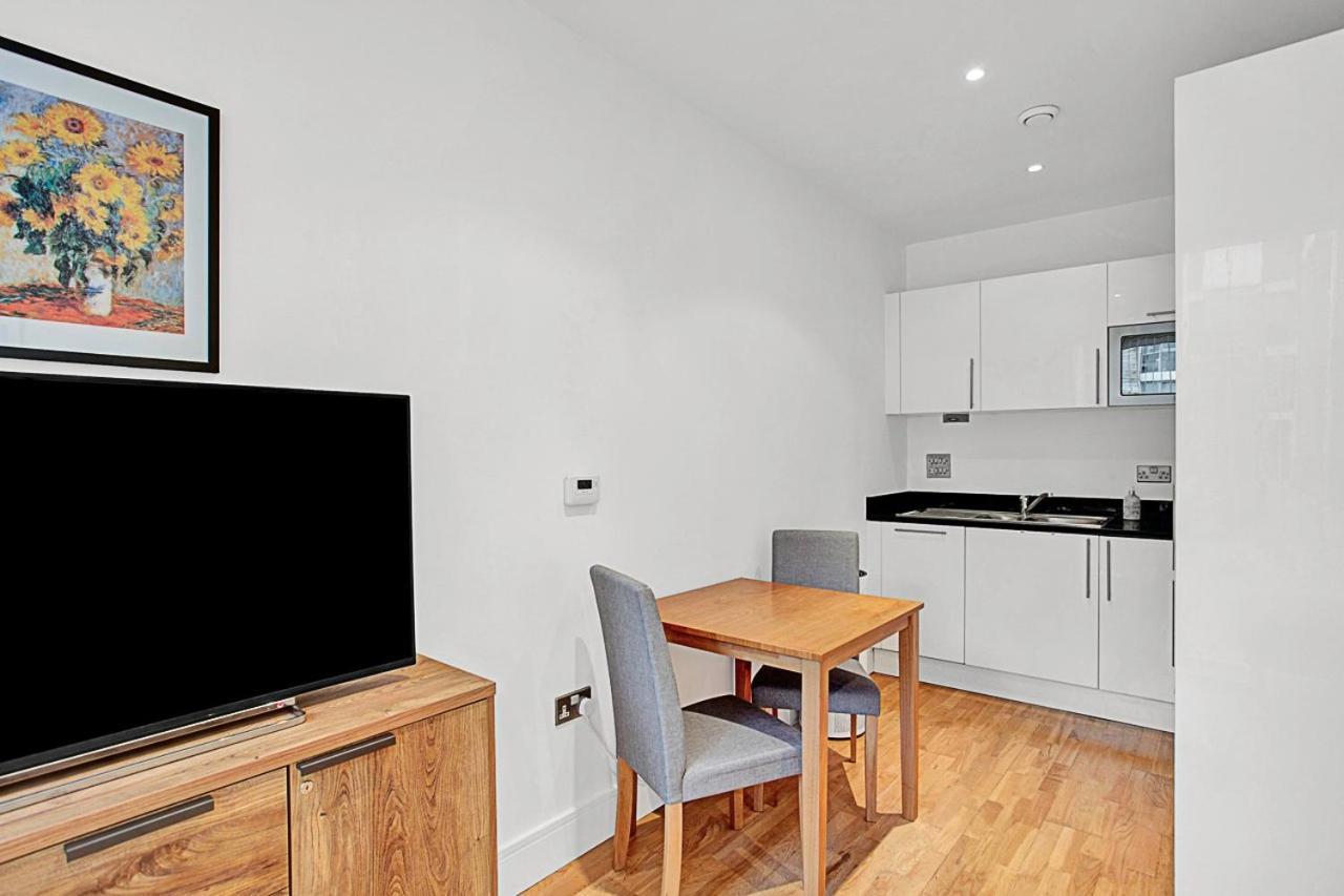 Urban Retreat Stylish 1-bed Bliss * Londres